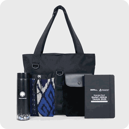 Paket Urban Corporate Gift